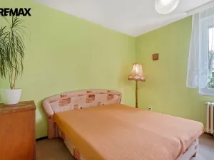 Prodej bytu 3+1, Jablonec nad Nisou, Havlíčkova, 65 m2