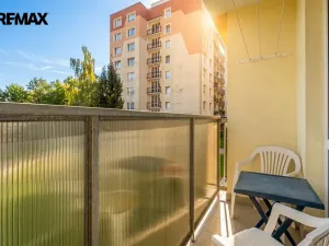 Prodej bytu 3+1, Jablonec nad Nisou, Havlíčkova, 65 m2