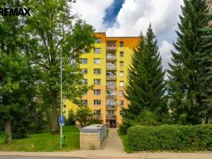 Prodej bytu 3+1, Jablonec nad Nisou, Havlíčkova, 65 m2