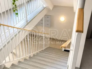 Pronájem bytu 2+kk, Praha - Stodůlky, 45 m2