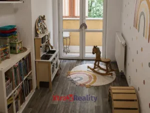 Pronájem bytu 3+1, Teplice, Bílinská, 57 m2