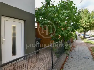 Prodej bytu 2+1, Brno - Černovice, Šestákova, 51 m2