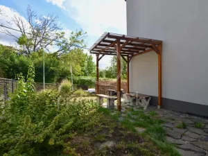 Prodej bytu 2+1, Brno - Černovice, Šestákova, 51 m2