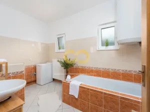 Prodej rodinného domu, Mladošovice - Petrovice, 128 m2