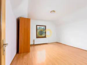 Prodej rodinného domu, Mladošovice - Petrovice, 128 m2