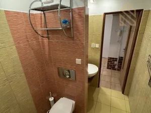 Pronájem bytu 3+1, Ústí nad Labem - Severní Terasa, Kmochova, 82 m2