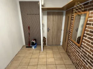 Pronájem bytu 3+1, Ústí nad Labem - Severní Terasa, Kmochova, 82 m2