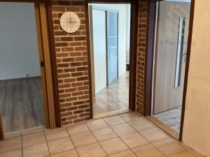 Pronájem bytu 3+1, Ústí nad Labem - Severní Terasa, Kmochova, 82 m2