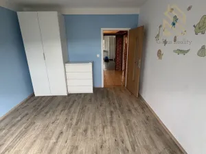 Pronájem bytu 3+1, Ústí nad Labem - Severní Terasa, Kmochova, 82 m2