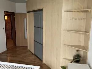 Pronájem bytu 3+1, Ústí nad Labem - Severní Terasa, Kmochova, 82 m2