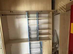 Pronájem bytu 3+1, Ústí nad Labem - Severní Terasa, Kmochova, 82 m2
