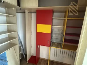 Pronájem bytu 3+1, Ústí nad Labem - Severní Terasa, Kmochova, 82 m2