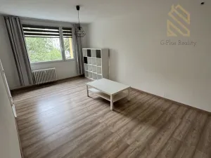 Pronájem bytu 3+1, Ústí nad Labem - Severní Terasa, Kmochova, 82 m2