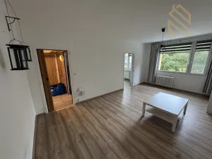 Pronájem bytu 3+1, Ústí nad Labem - Severní Terasa, Kmochova, 82 m2