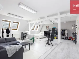 Prodej atypického bytu, Ostrava, Tyršova, 203 m2