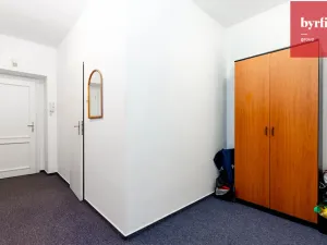 Prodej atypického bytu, Ostrava, Tyršova, 203 m2