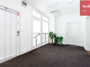 Prodej atypického bytu, Ostrava, Tyršova, 203 m2