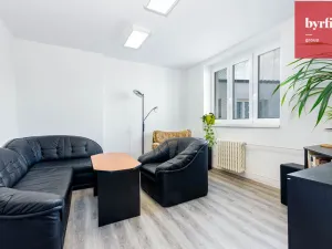 Prodej atypického bytu, Ostrava, Tyršova, 203 m2