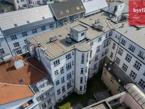 Prodej atypického bytu, Ostrava, Tyršova, 203 m2