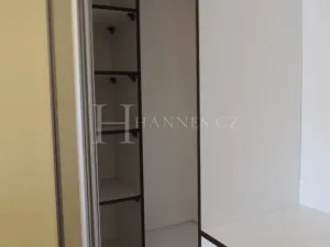 Pronájem bytu 2+kk, Praha - Libeň, Nad Rokoskou, 69 m2