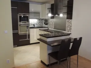 Pronájem bytu 2+kk, Praha - Libeň, Nad Rokoskou, 69 m2
