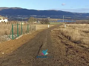 Prodej pozemku pro bydlení, Modlany, 786 m2