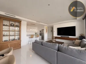 Prodej bytu 4+kk, Benahavís, Španělsko, 130 m2