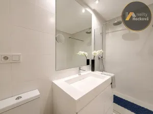 Prodej bytu 4+kk, Benahavís, Španělsko, 130 m2