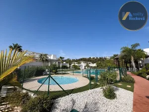 Prodej bytu 4+kk, Benahavís, Španělsko, 130 m2