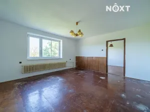 Prodej rodinného domu, Fryčovice, 170 m2
