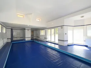 Pronájem kanceláře, Praha - Chodov, 7. května, 454 m2