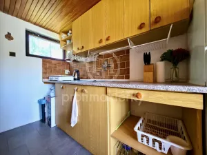 Prodej chaty, Ivančice, 69 m2