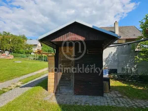 Prodej chaty, Ivančice, 69 m2