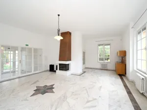Pronájem vily, Praha - Chodov, 7. května, 454 m2