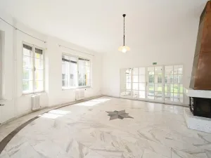 Pronájem vily, Praha - Chodov, 7. května, 454 m2
