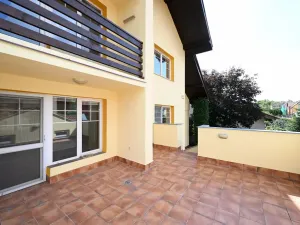 Pronájem vily, Praha - Chodov, 7. května, 454 m2