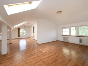 Pronájem vily, Praha - Chodov, 7. května, 454 m2