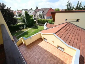 Pronájem vily, Praha - Chodov, 7. května, 454 m2