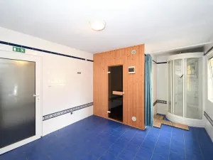 Pronájem vily, Praha - Chodov, 7. května, 454 m2