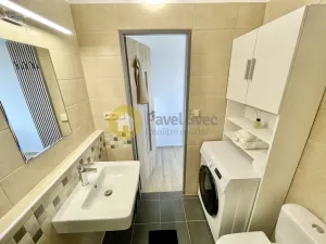 Pronájem bytu 1+1, Strakonice - Strakonice I, Mlýnská, 33 m2