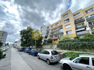 Pronájem bytu 1+1, Strakonice - Strakonice I, Mlýnská, 33 m2