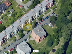 Pronájem bytu 1+1, Strakonice - Strakonice I, Mlýnská, 33 m2