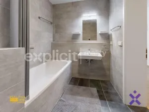 Prodej bytu 3+kk, Kroměříž, Purkyňova, 101 m2