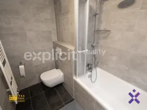 Prodej bytu 3+kk, Kroměříž, Purkyňova, 101 m2