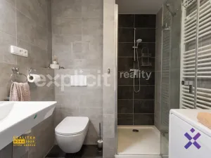 Prodej bytu 3+kk, Kroměříž, Purkyňova, 101 m2
