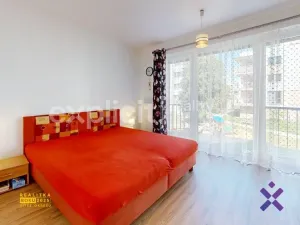 Prodej bytu 3+kk, Kroměříž, Purkyňova, 101 m2