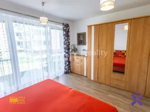 Prodej bytu 3+kk, Kroměříž, Purkyňova, 101 m2