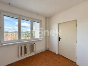 Prodej bytu 3+1, Zlín, Ševcovská, 70 m2