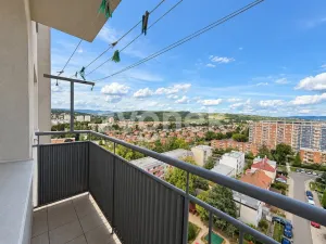 Prodej bytu 3+1, Zlín, Ševcovská, 70 m2