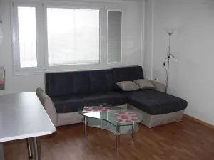 Pronájem bytu 2+kk, Chrudim - Chrudim III, Fibichova, 60 m2